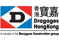 Dragages禮品案例