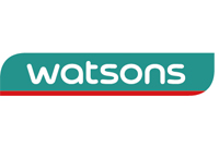 watsons禮品案例