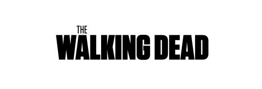 The Walking Dead系列周邊禮品案例